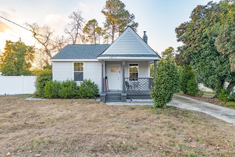 Photo of 1877 Kissingbower Road, Augusta, GA 30904 (MLS # 550170)