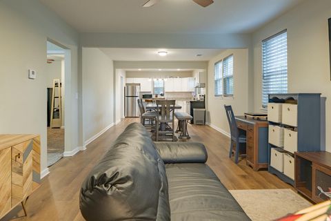 Tiny photo for 1877 Kissingbower Road, Augusta, GA 30904 (MLS # 550170)