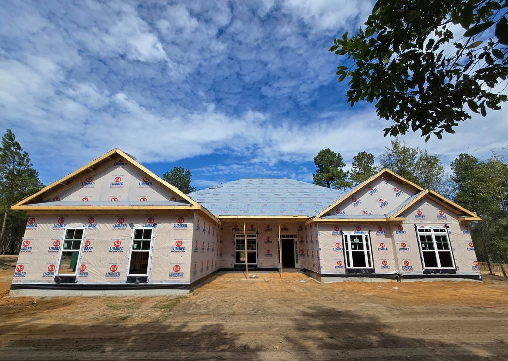 Photo for 5-M Bellingham Drive, Beech Island, SC 29842 (MLS # 546448)