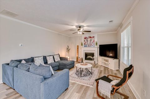 Tiny photo for 328 Granard Street, Grovetown, GA 30813 (MLS # 550231)