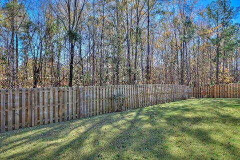 Tiny photo for 328 Granard Street, Grovetown, GA 30813 (MLS # 550231)