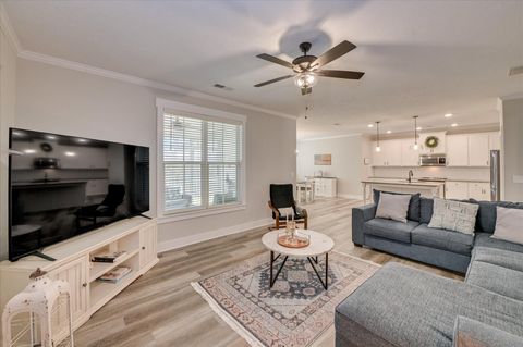 Tiny photo for 328 Granard Street, Grovetown, GA 30813 (MLS # 550231)