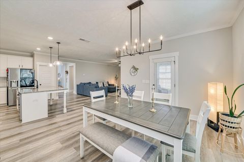 Tiny photo for 328 Granard Street, Grovetown, GA 30813 (MLS # 550231)