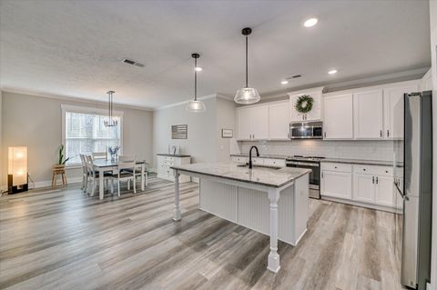 Tiny photo for 328 Granard Street, Grovetown, GA 30813 (MLS # 550231)