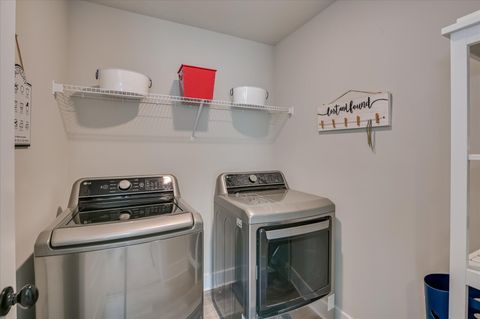 Tiny photo for 328 Granard Street, Grovetown, GA 30813 (MLS # 550231)