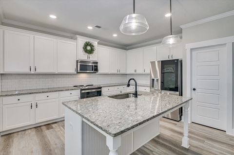 Tiny photo for 328 Granard Street, Grovetown, GA 30813 (MLS # 550231)