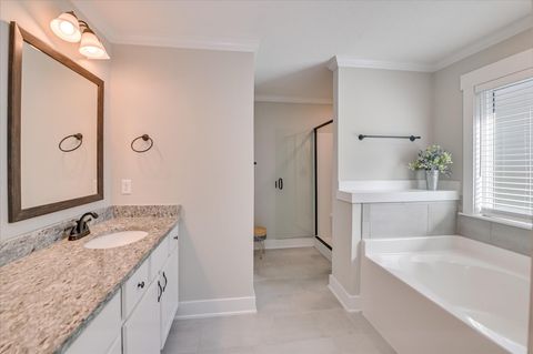 Tiny photo for 328 Granard Street, Grovetown, GA 30813 (MLS # 550231)