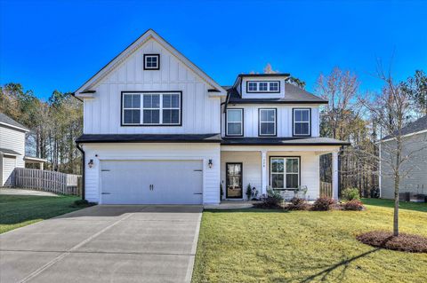 Tiny photo for 328 Granard Street, Grovetown, GA 30813 (MLS # 550231)