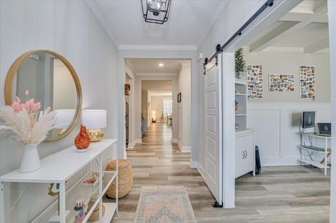 Tiny photo for 328 Granard Street, Grovetown, GA 30813 (MLS # 550231)