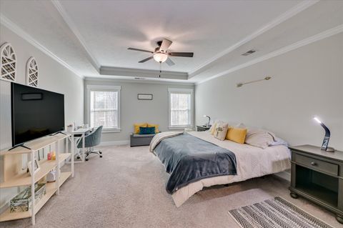 Tiny photo for 328 Granard Street, Grovetown, GA 30813 (MLS # 550231)