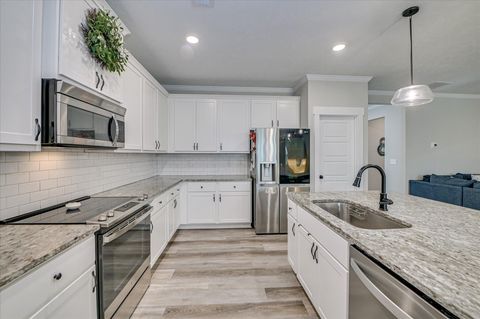 Tiny photo for 328 Granard Street, Grovetown, GA 30813 (MLS # 550231)