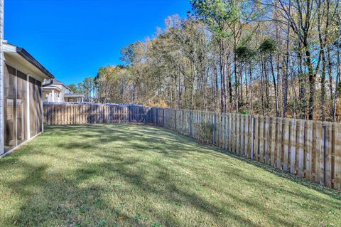 Tiny photo for 328 Granard Street, Grovetown, GA 30813 (MLS # 550231)