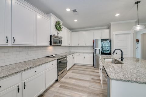 Tiny photo for 328 Granard Street, Grovetown, GA 30813 (MLS # 550231)