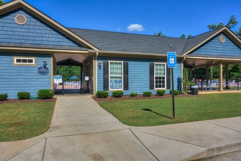 Tiny photo for 328 Granard Street, Grovetown, GA 30813 (MLS # 550231)