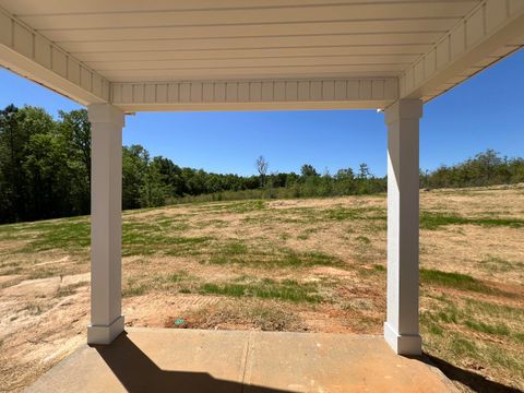 Tiny photo for 1715 Pine Ridge Dr N, Hephzibah, GA 30815 (MLS # 543431)