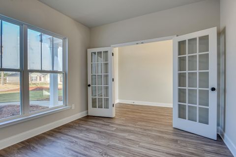 Tiny photo for 1715 Pine Ridge Dr N, Hephzibah, GA 30815 (MLS # 543431)
