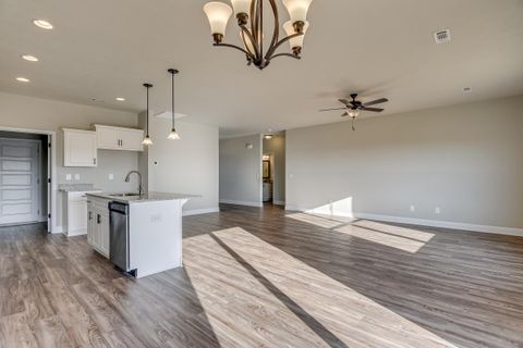 Tiny photo for 1715 Pine Ridge Dr N, Hephzibah, GA 30815 (MLS # 543431)