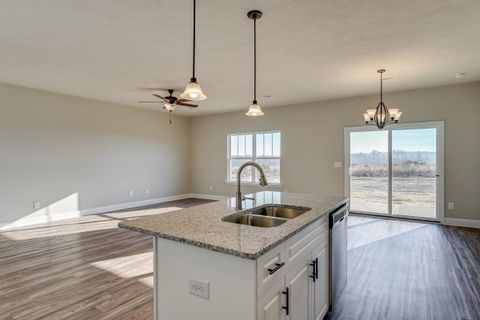 Tiny photo for 1715 Pine Ridge Dr N, Hephzibah, GA 30815 (MLS # 543431)