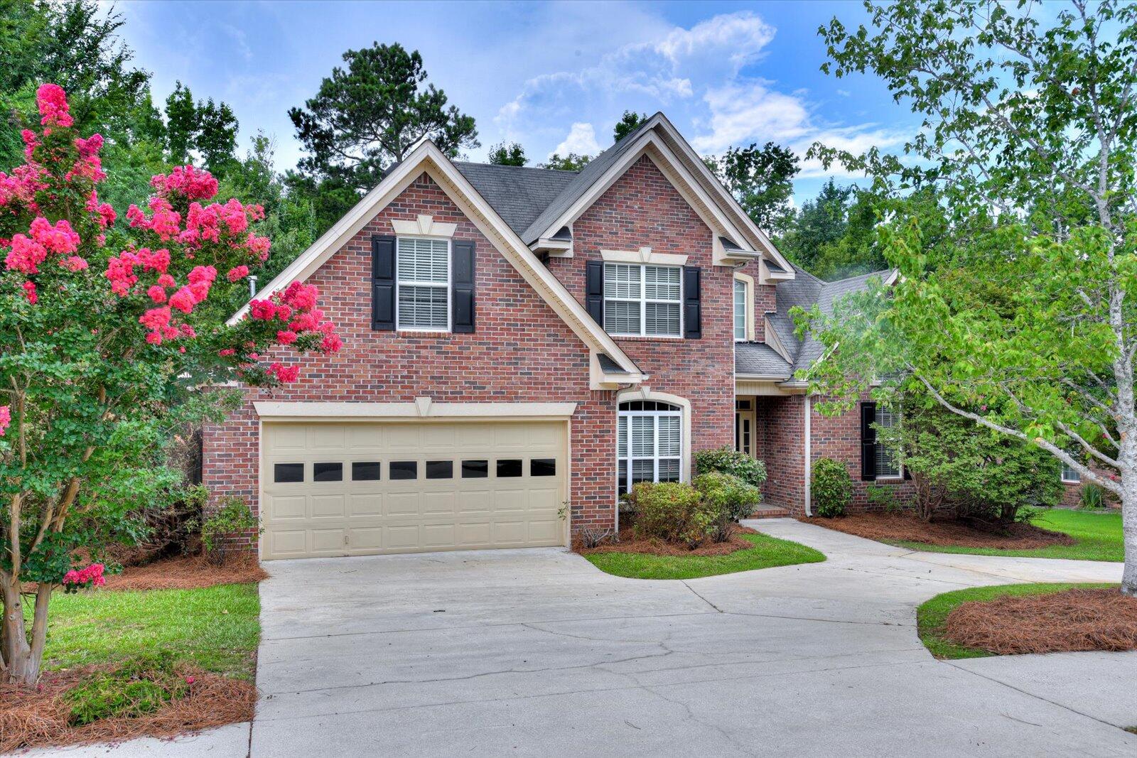 View Evans, GA 30809 house
