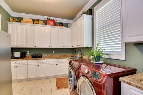 Tiny photo for 3005 Timber Woods Drive, Appling, GA 30802 (MLS # 543195)