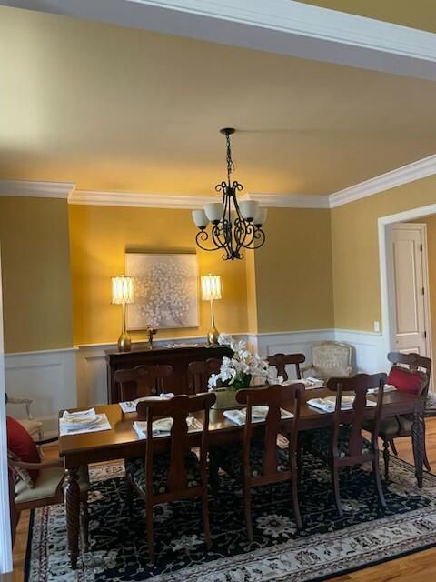 Tiny photo for 3005 Timber Woods Drive, Appling, GA 30802 (MLS # 543195)