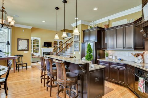 Tiny photo for 3005 Timber Woods Drive, Appling, GA 30802 (MLS # 543195)