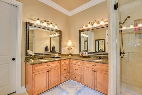 Tiny photo for 3005 Timber Woods Drive, Appling, GA 30802 (MLS # 543195)