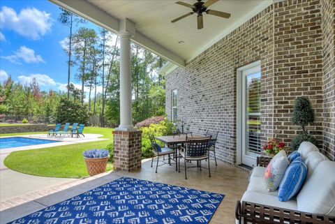 Tiny photo for 3005 Timber Woods Drive, Appling, GA 30802 (MLS # 543195)