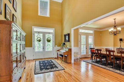 Tiny photo for 3005 Timber Woods Drive, Appling, GA 30802 (MLS # 543195)