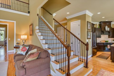 Tiny photo for 3005 Timber Woods Drive, Appling, GA 30802 (MLS # 543195)