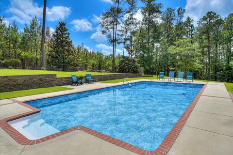 Tiny photo for 3005 Timber Woods Drive, Appling, GA 30802 (MLS # 543195)