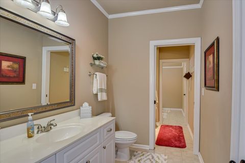 Tiny photo for 3005 Timber Woods Drive, Appling, GA 30802 (MLS # 543195)