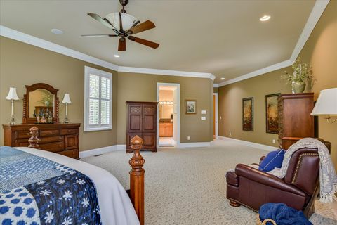 Tiny photo for 3005 Timber Woods Drive, Appling, GA 30802 (MLS # 543195)