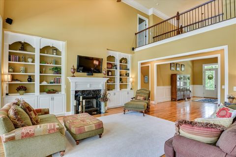 Tiny photo for 3005 Timber Woods Drive, Appling, GA 30802 (MLS # 543195)