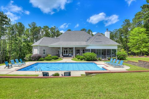 Tiny photo for 3005 Timber Woods Drive, Appling, GA 30802 (MLS # 543195)