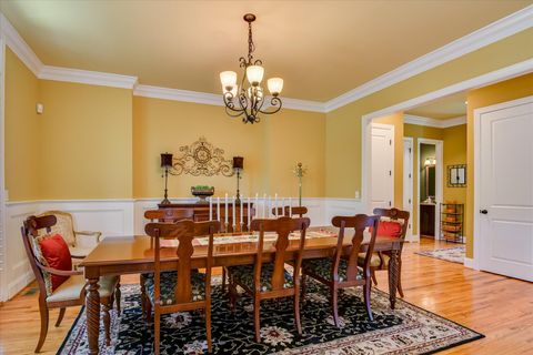 Tiny photo for 3005 Timber Woods Drive, Appling, GA 30802 (MLS # 543195)