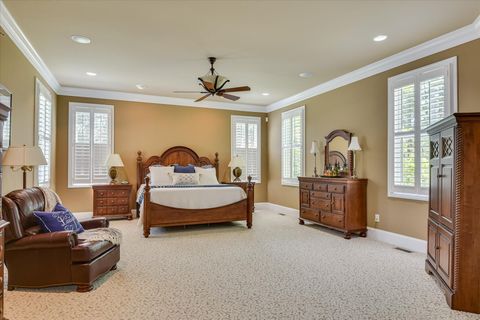 Tiny photo for 3005 Timber Woods Drive, Appling, GA 30802 (MLS # 543195)