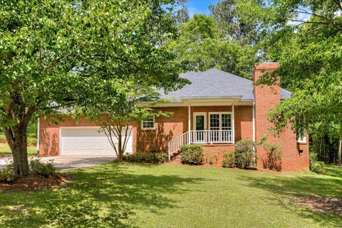 A home in Appling