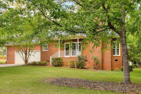 A home in Appling