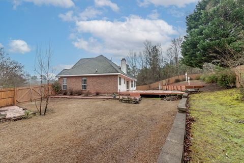 Tiny photo for 4712 Walnut Hill Drive Dr, Evans, GA 30809 (MLS # 551832)