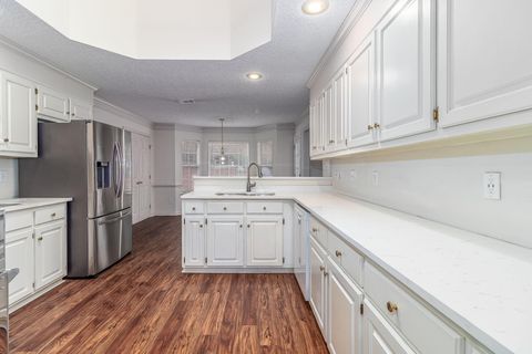 Tiny photo for 4712 Walnut Hill Drive Dr, Evans, GA 30809 (MLS # 551832)