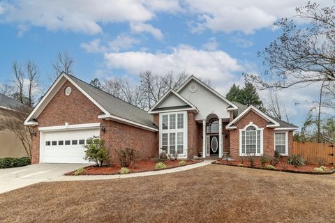 Tiny photo for 4712 Walnut Hill Drive Dr, Evans, GA 30809 (MLS # 551832)