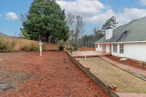 Tiny photo for 4712 Walnut Hill Drive Dr, Evans, GA 30809 (MLS # 551832)