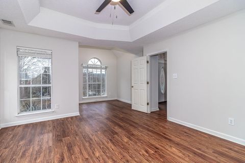 Tiny photo for 4712 Walnut Hill Drive Dr, Evans, GA 30809 (MLS # 551832)