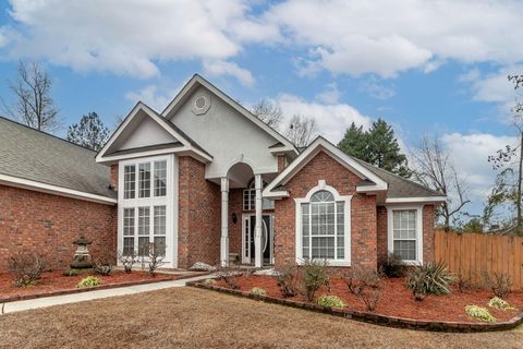 Tiny photo for 4712 Walnut Hill Drive Dr, Evans, GA 30809 (MLS # 551832)