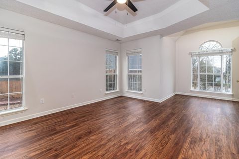 Tiny photo for 4712 Walnut Hill Drive Dr, Evans, GA 30809 (MLS # 551832)