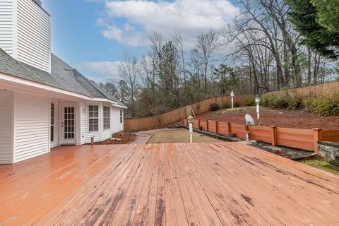 Tiny photo for 4712 Walnut Hill Drive Dr, Evans, GA 30809 (MLS # 551832)