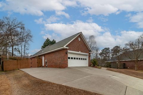 Tiny photo for 4712 Walnut Hill Drive Dr, Evans, GA 30809 (MLS # 551832)