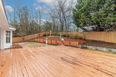 Tiny photo for 4712 Walnut Hill Drive Dr, Evans, GA 30809 (MLS # 551832)