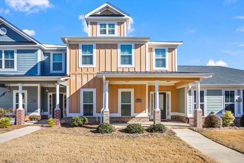 Photo of 723 Padfield Run, Aiken, SC 29803 (MLS # 550045)